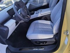 Baojun EV 600kmLuxury Edition - фото 15