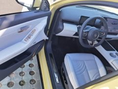 Baojun EV 600kmLuxury Edition - фото 16