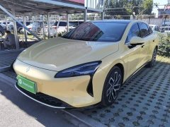 Baojun EV 600kmLuxury Edition - фото 2