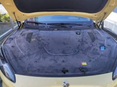 Baojun EV 600kmLuxury Edition - фото 20