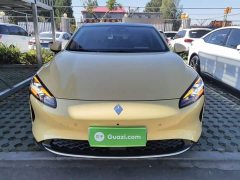 Baojun EV 600kmLuxury Edition - фото 3
