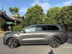 Li Auto L9 Max - фото 4