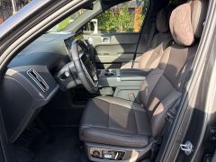 Li Auto L9 Max - фото 7