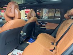 Mercedes-Benz GLC 300 L 4MATIC Dynamic 5-Seater Facelift - фото 10