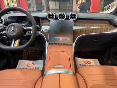 Mercedes-Benz GLC 300 L 4MATIC Dynamic 5-Seater Facelift - фото 11