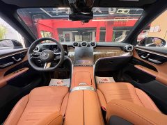 Mercedes-Benz GLC 300 L 4MATIC Dynamic 5-Seater Facelift - фото 12