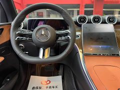 Mercedes-Benz GLC 300 L 4MATIC Dynamic 5-Seater Facelift - фото 13