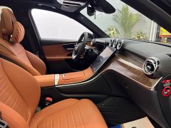 Mercedes-Benz GLC 300 L 4MATIC Dynamic 5-Seater Facelift - фото 14