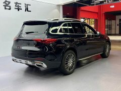Mercedes-Benz GLC 300 L 4MATIC Dynamic 5-Seater Facelift - фото 15