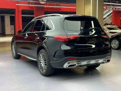 Mercedes-Benz GLC 300 L 4MATIC Dynamic 5-Seater Facelift - фото 17