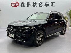 Mercedes-Benz GLC 300 L 4MATIC Dynamic 5-Seater Facelift - фото 2