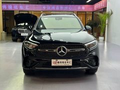 Mercedes-Benz GLC 300 L 4MATIC Dynamic 5-Seater Facelift - фото 3