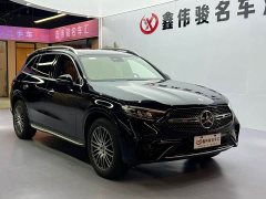 Mercedes-Benz GLC 300 L 4MATIC Dynamic 5-Seater Facelift - фото 4