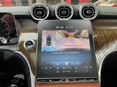Mercedes-Benz GLC 300 L 4MATIC Dynamic 5-Seater Facelift - фото 6