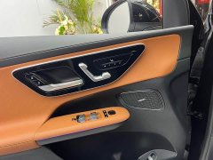 Mercedes-Benz GLC 300 L 4MATIC Dynamic 5-Seater Facelift - фото 7