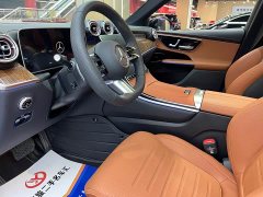 Mercedes-Benz GLC 300 L 4MATIC Dynamic 5-Seater Facelift - фото 8