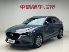 CX-30 2.0L Version - фото 1