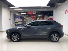 CX-30 2.0L Version - фото 4
