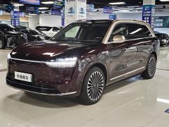 AITO M9 EREV Ultra Edition 52kWh 5 Edition (192) - фото 1