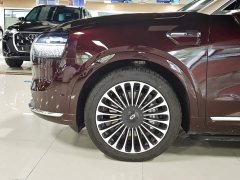 AITO M9 EREV Ultra Edition 52kWh 5 Edition (192) - фото 3