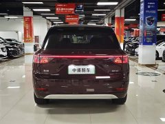 AITO M9 EREV Ultra Edition 52kWh 5 Edition (192) - фото 4