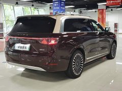 AITO M9 EREV Ultra Edition 52kWh 5 Edition (192) - фото 5