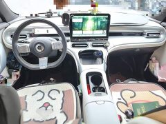 smart#1 Pro Edition - фото 13