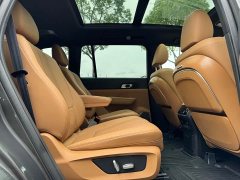 Li Auto ONE Extended-Range 6-Seater - фото 10
