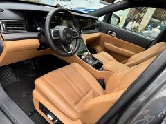 Li Auto ONE Extended-Range 6-Seater - фото 12