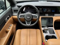 Li Auto ONE Extended-Range 6-Seater - фото 13