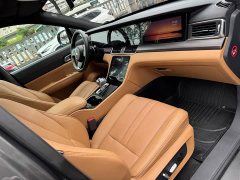 Li Auto ONE Extended-Range 6-Seater - фото 14
