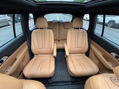 Li Auto ONE Extended-Range 6-Seater - фото 15