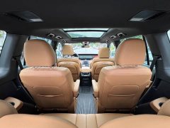 Li Auto ONE Extended-Range 6-Seater - фото 16