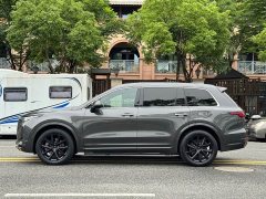 Li Auto ONE Extended-Range 6-Seater - фото 17