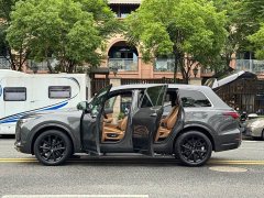 Li Auto ONE Extended-Range 6-Seater - фото 18