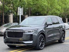Li Auto ONE Extended-Range 6-Seater - фото 3