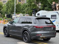 Li Auto ONE Extended-Range 6-Seater - фото 6