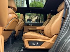 Li Auto ONE Extended-Range 6-Seater - фото 9