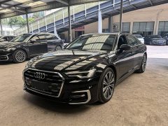 Audi A6L 45 TFSI Version - фото 1