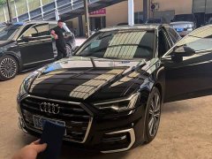 Audi A6L 45 TFSI Version - фото 2