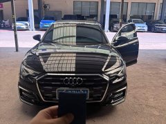 Audi A6L 45 TFSI Version - фото 3
