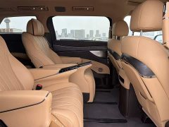 Denza D9 DM-i smart driving version 1020 four-wheel drive exclusive - фото 10