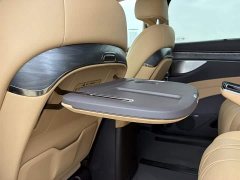 Denza D9 DM-i smart driving version 1020 four-wheel drive exclusive - фото 12