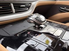Denza D9 DM-i smart driving version 1020 four-wheel drive exclusive - фото 13