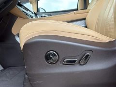 Denza D9 DM-i smart driving version 1020 four-wheel drive exclusive - фото 14