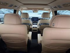 Denza D9 DM-i smart driving version 1020 four-wheel drive exclusive - фото 15