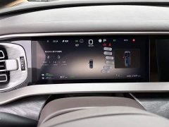 Denza D9 DM-i smart driving version 1020 four-wheel drive exclusive - фото 16