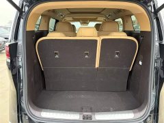 Denza D9 DM-i smart driving version 1020 four-wheel drive exclusive - фото 17