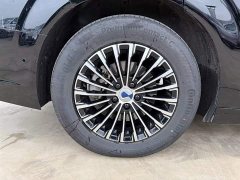 Denza D9 DM-i smart driving version 1020 four-wheel drive exclusive - фото 18