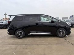 Denza D9 DM-i smart driving version 1020 four-wheel drive exclusive - фото 4